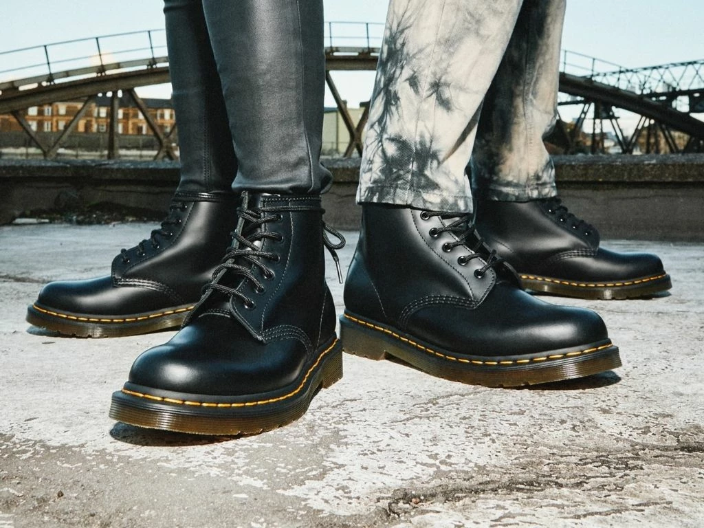Dr. Martens Soldes Magasin -Dr. Martens Soldes Magasin 1