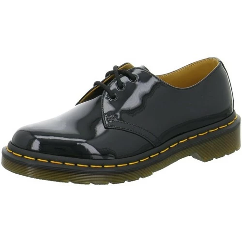 Dr. Martens for Derbies & Richelieu Couleur Noir 1 Dr. Martens for Derbies & Richelieu Couleur Noir