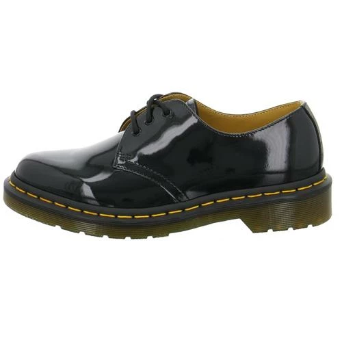 Dr. Martens for Derbies & Richelieu Couleur Noir 2 Dr. Martens for Derbies & Richelieu Couleur Noir – Image 2