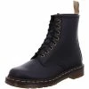 Dr. Martens for Bottes Couleur Noir
