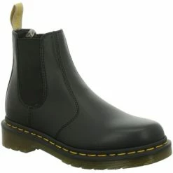 Dr. Martens for Bottes Couleur Noir