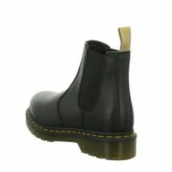 Dr. Martens for Bottes Couleur Noir -Dr. Martens Soldes Magasin 11798890 500 C