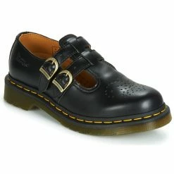 Dr. Martens 8065 MARY JANE for Derbies & Richelieu Couleur Noir