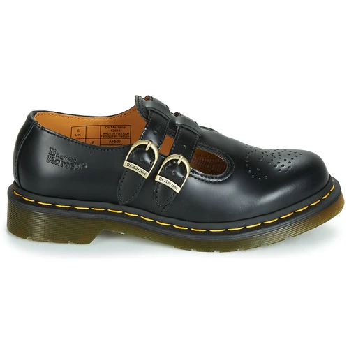 Dr. Martens 8065 MARY JANE for Derbies & Richelieu Couleur Noir 2 Dr. Martens 8065 MARY JANE for Derbies & Richelieu Couleur Noir – Image 2