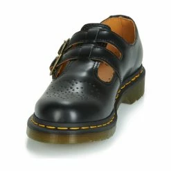 Dr. Martens 8065 MARY JANE for Derbies & Richelieu Couleur Noir 5 Dr. Martens 8065 MARY JANE for Derbies & Richelieu Couleur Noir -Dr. Martens Soldes Magasin 11826285 500 C