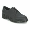 Dr. Martens 1461 for Derbies & Richelieu Couleur Noir Ajax