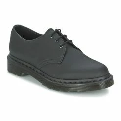 Dr. Martens 1461 for Derbies & Richelieu Couleur Noir Ajax