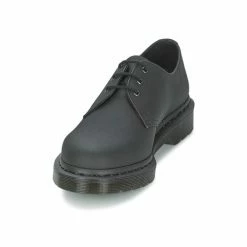Dr. Martens 1461 for Derbies & Richelieu Couleur Noir Ajax -Dr. Martens Soldes Magasin 1234749 500 C