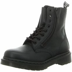 Dr. Martens for Bottes Couleur Noir