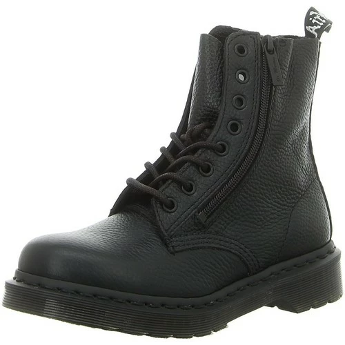 Dr. Martens for Bottes Couleur Noir 1 Dr. Martens for Bottes Couleur Noir