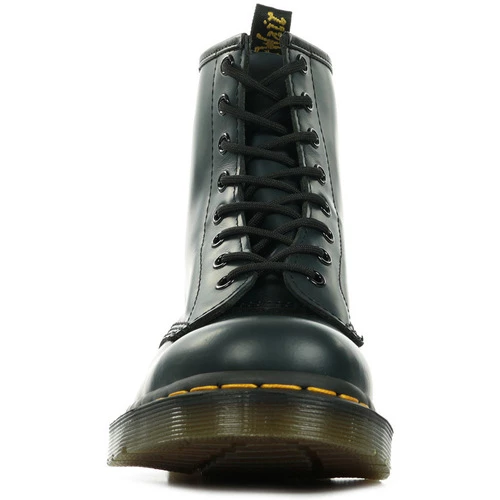 Dr. Martens 1460 Smooth for Bottines / Boots Couleur bleu 3 Dr. Martens 1460 Smooth for Bottines / Boots Couleur bleu – Image 3