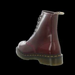 Dr. Martens for Bottes Couleur Rouge -Dr. Martens Soldes Magasin 14999795 500 C