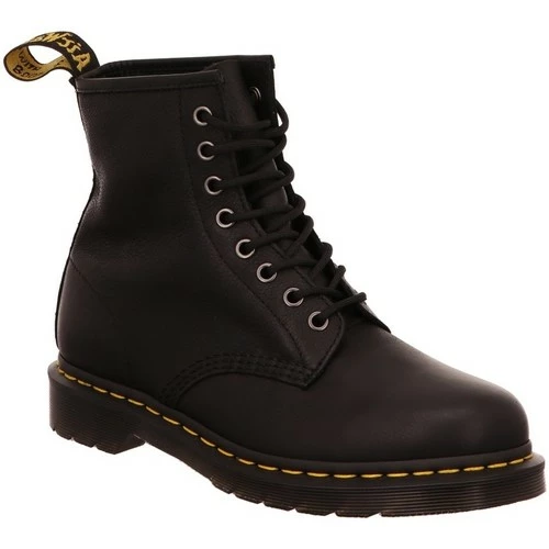 Dr. Martens for Bottes Couleur Noir 1 Dr. Martens for Bottes Couleur Noir