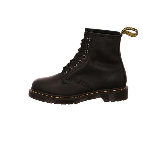 Dr. Martens for Bottes Couleur Noir 2 Dr. Martens for Bottes Couleur Noir – Image 2
