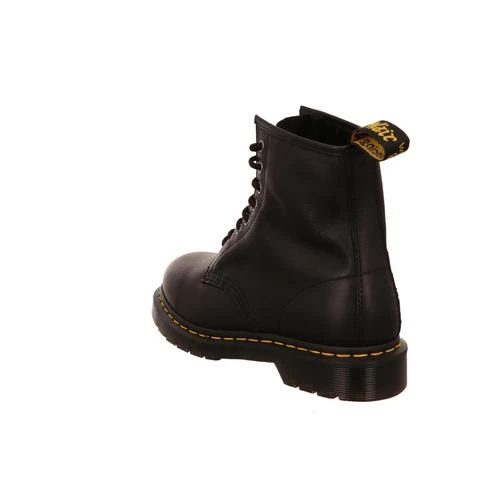 Dr. Martens for Bottes Couleur Noir 3 Dr. Martens for Bottes Couleur Noir – Image 3