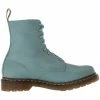 Dr. Martens PASCAL for Bottines / Boots Couleur Vert
