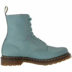 Dr. Martens PASCAL for Bottines / Boots Couleur Vert