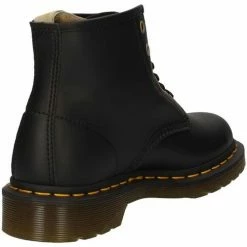 Dr. Martens DMS101 for Bottines / Boots Couleur Noir -Dr. Martens Soldes Magasin 15072143 500 C