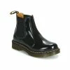 Dr. Martens 2976 PATENT LAMPER for Bottines / Boots Couleur Noir