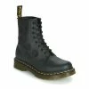 Dr. Martens 1460 VONDA MONO SOFTY T for Bottines / Boots Couleur Noir