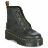 Dr. Martens SINCLAIR AUNT SALLY for Bottines / Boots Couleur Noir