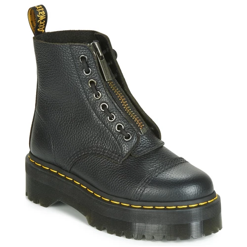 Dr. Martens SINCLAIR AUNT SALLY for Bottines / Boots Couleur Noir 1 Dr. Martens SINCLAIR AUNT SALLY for Bottines / Boots Couleur Noir