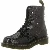 Dr. Martens for Bottes Couleur Noir
