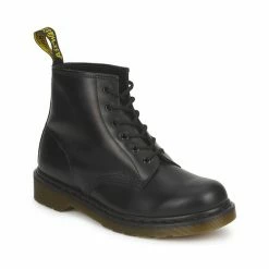 Dr. Martens 101 for Bottines / Boots Couleur Noir