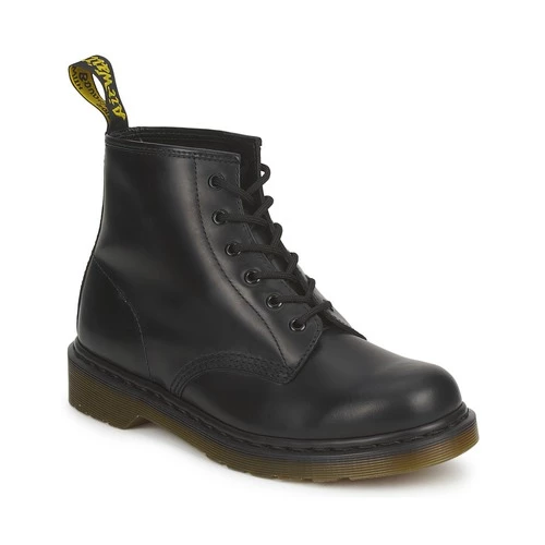Dr. Martens 101 for Bottines / Boots Couleur Noir 1 Dr. Martens 101 for Bottines / Boots Couleur Noir