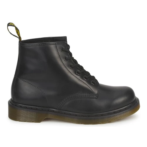 Dr. Martens 101 for Bottines / Boots Couleur Noir 2 Dr. Martens 101 for Bottines / Boots Couleur Noir – Image 2