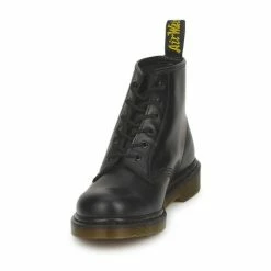 Dr. Martens 101 for Bottines / Boots Couleur Noir 5 Dr. Martens 101 for Bottines / Boots Couleur Noir -Dr. Martens Soldes Magasin 156512 500 C