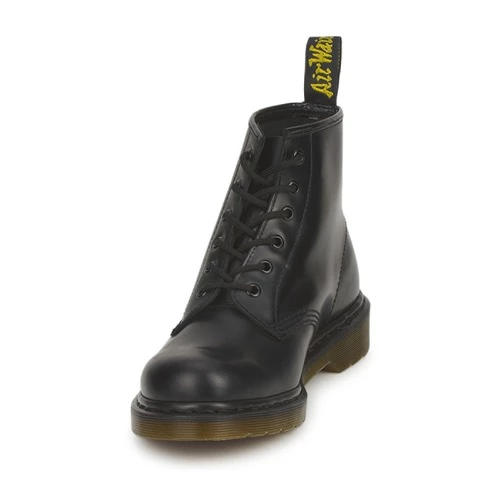 Dr. Martens 101 for Bottines / Boots Couleur Noir 3 Dr. Martens 101 for Bottines / Boots Couleur Noir – Image 3