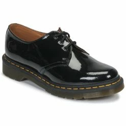 Dr. Martens 1461 for Derbies & Richelieu Couleur Noir