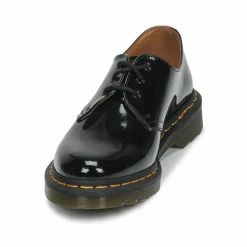 Dr. Martens 1461 for Derbies & Richelieu Couleur Noir -Dr. Martens Soldes Magasin 156513 500 C