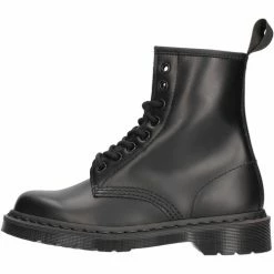 Dr. Martens - 1460 mono nero 14353001 for Baskets mode Couleur Noir