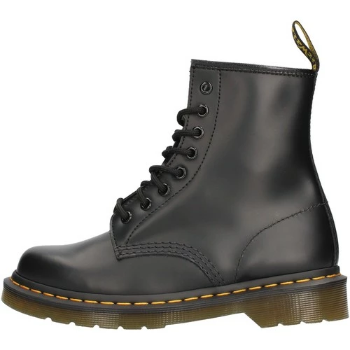 Dr. Martens - Anfibio nero 1460 SMOOTH for Baskets mode Couleur Noir 1 Dr. Martens - Anfibio nero 1460 SMOOTH for Baskets mode Couleur Noir
