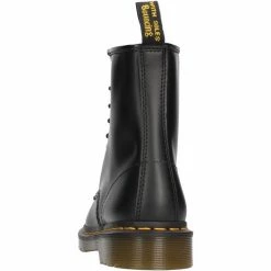 Dr. Martens - Anfibio nero 1460 SMOOTH for Baskets mode Couleur Noir 5 Dr. Martens - Anfibio nero 1460 SMOOTH for Baskets mode Couleur Noir -Dr. Martens Soldes Magasin 15756821 500 C