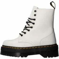Dr. Martens - Anfibio bianco JADON for Baskets mode Couleur Blanc