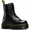 Dr. Martens for Bottes Couleur Noir