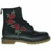 Dr. Martens Vonda for Bottines / Boots Couleur Noir