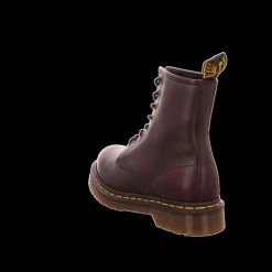 Dr. Martens for Bottes Couleur Rouge -Dr. Martens Soldes Magasin 16466148 500 C