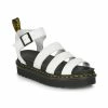 Dr. Martens BLAIRE HYDRO for Sandales et Nu-pieds Couleur Blanc