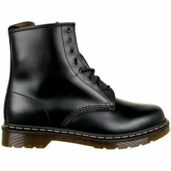 Dr. Martens Smooth for Bottines / Boots Couleur Noir