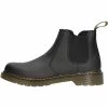 Dr. Martens - 2976 j softy nero 16708001 for Baskets mode Couleur Noir