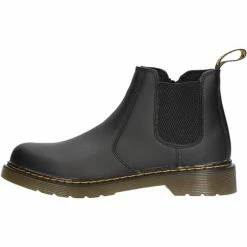 Dr. Martens - 2976 j softy nero 16708001 for Baskets mode Couleur Noir