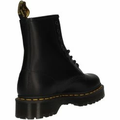 Dr. Martens DMS1460BEX for Bottines / Boots Couleur Noir -Dr. Martens Soldes Magasin 16665121 500 C