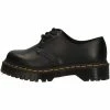 Dr. Martens DMS1461BEX for Bottines / Boots Couleur Noir