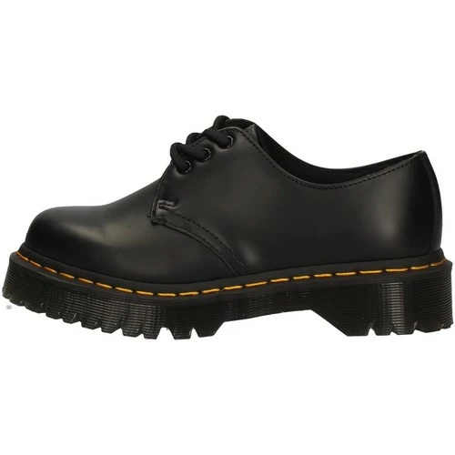 Dr. Martens DMS1461BEX for Bottines / Boots Couleur Noir 1 Dr. Martens DMS1461BEX for Bottines / Boots Couleur Noir