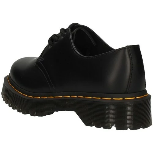 Dr. Martens DMS1461BEX for Bottines / Boots Couleur Noir 2 Dr. Martens DMS1461BEX for Bottines / Boots Couleur Noir – Image 2