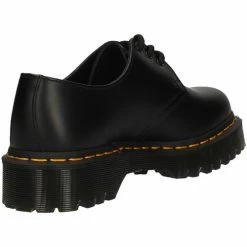 Dr. Martens DMS1461BEX for Bottines / Boots Couleur Noir 5 Dr. Martens DMS1461BEX for Bottines / Boots Couleur Noir -Dr. Martens Soldes Magasin 16665122 500 C